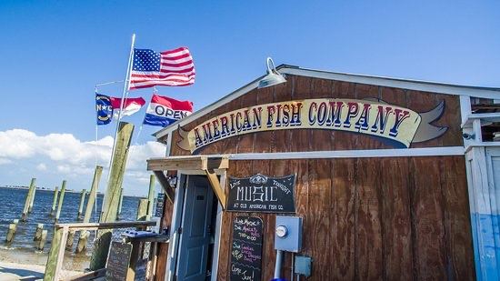 American Fish Company
