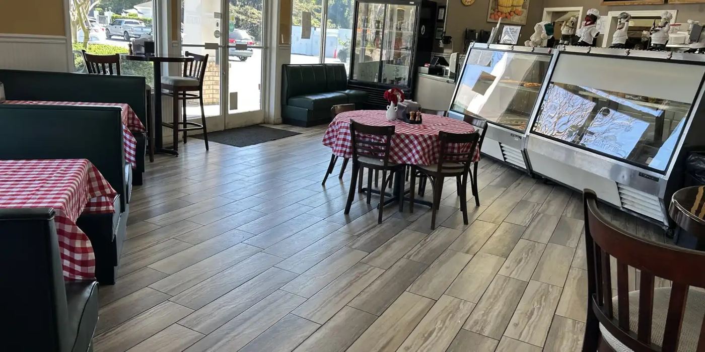 Bella Cucina