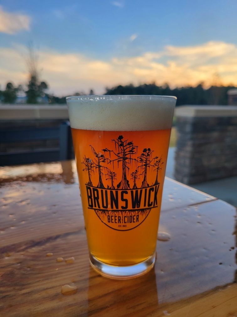 Brunswick Beer and Cider