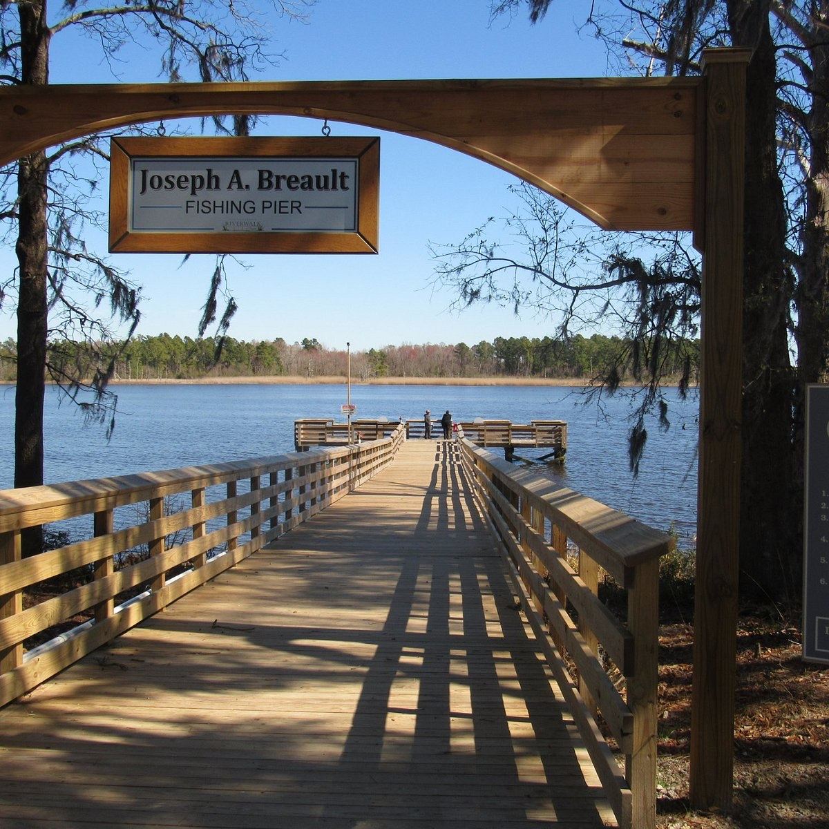 Brunswick Riverwalk at Belville