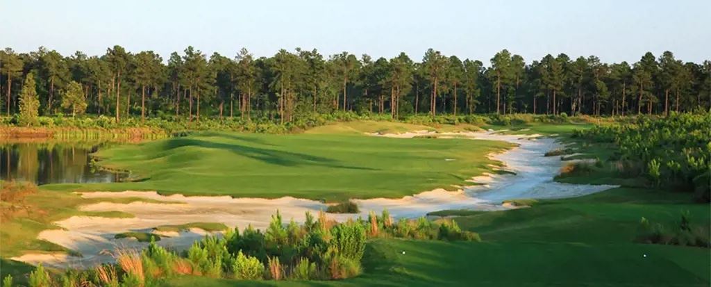 Cape Fear National Golf Club