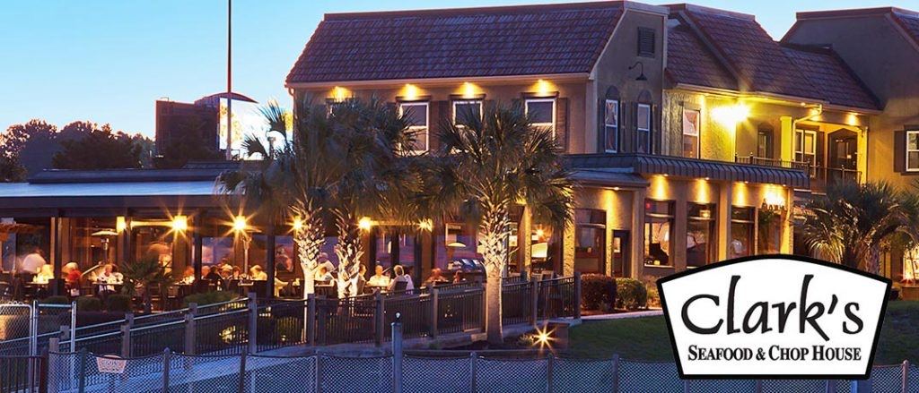 Clark’s Seafood and Chop House
