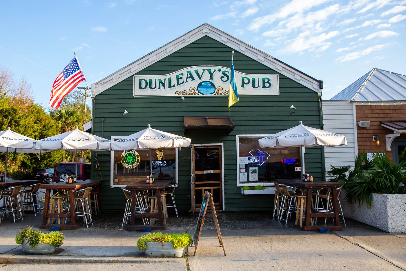 Dunleavy's Pub