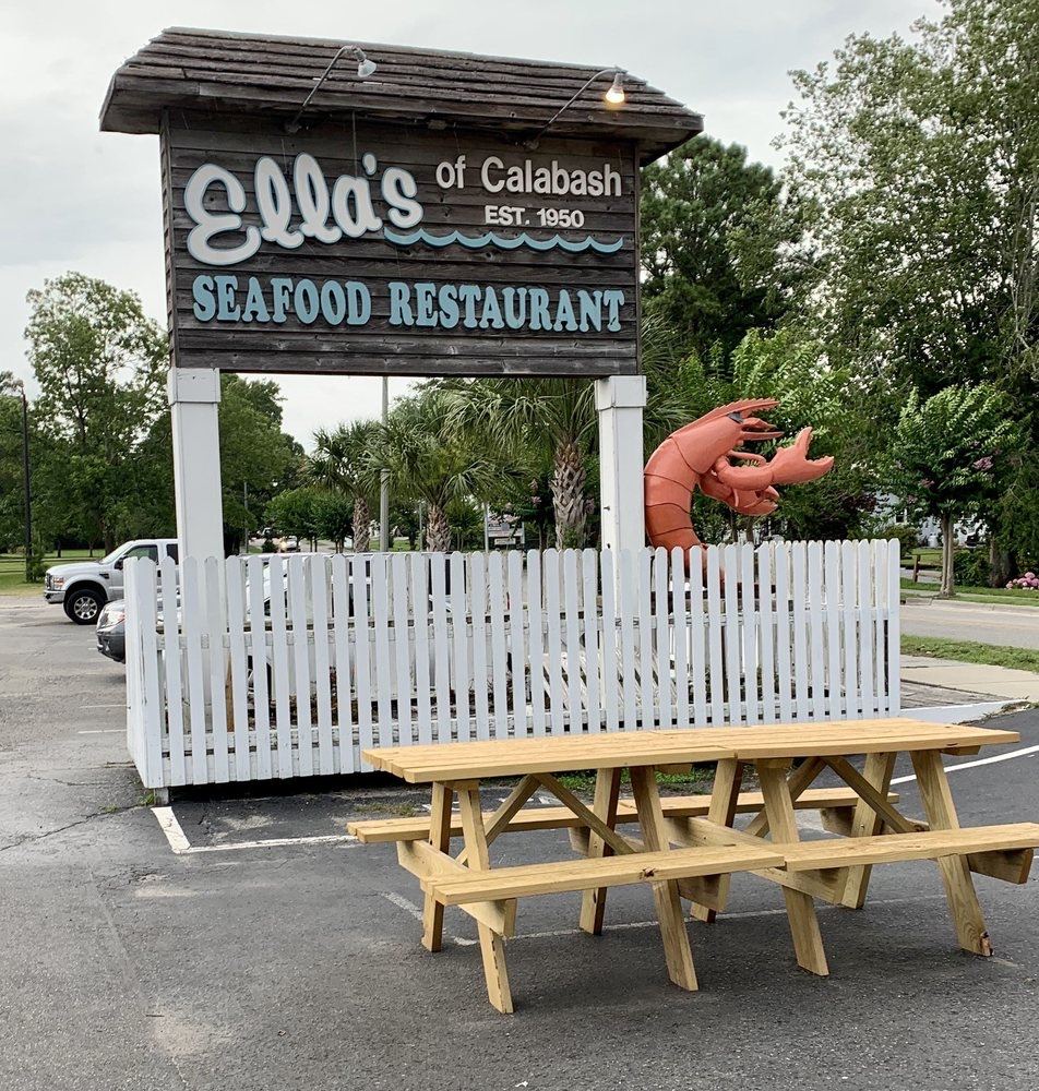 Ella’s of Calabash