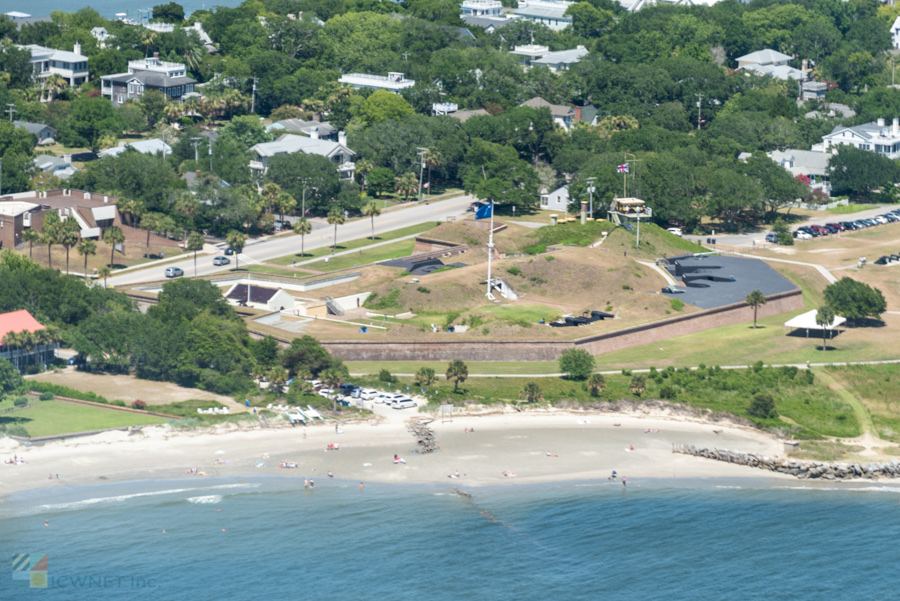 Fort Moultrie