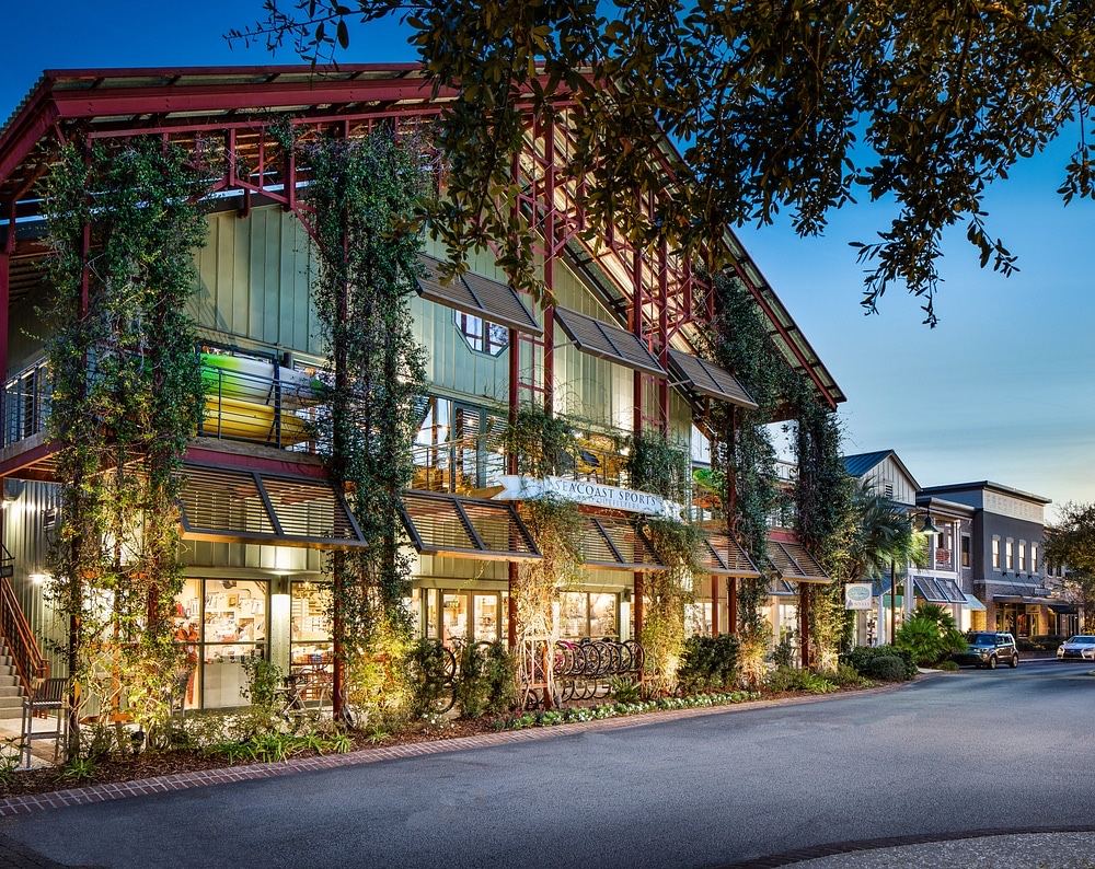 Freshfields Village