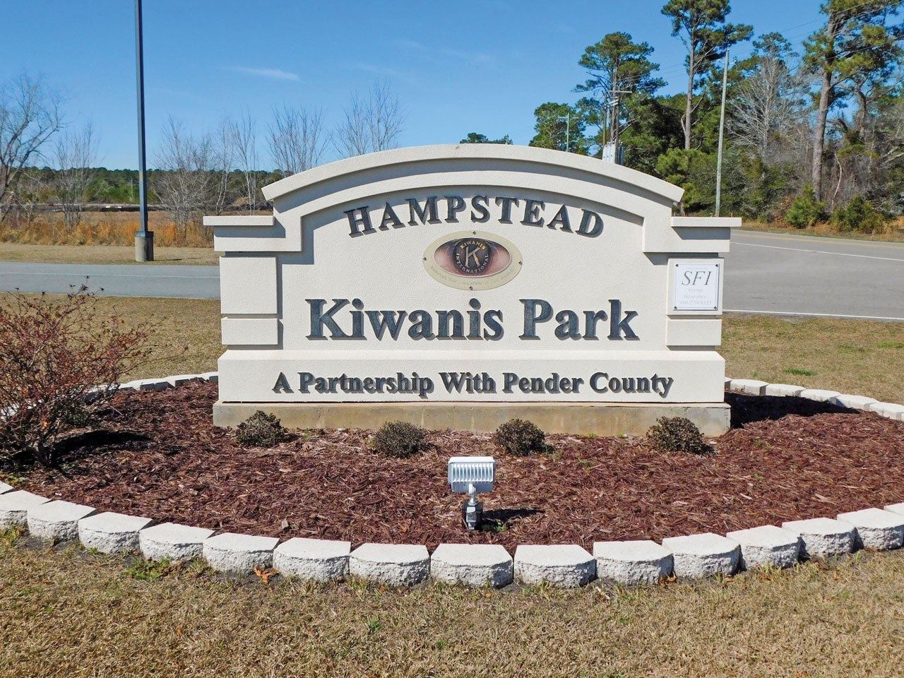 Hampstead Kiwanis Park
