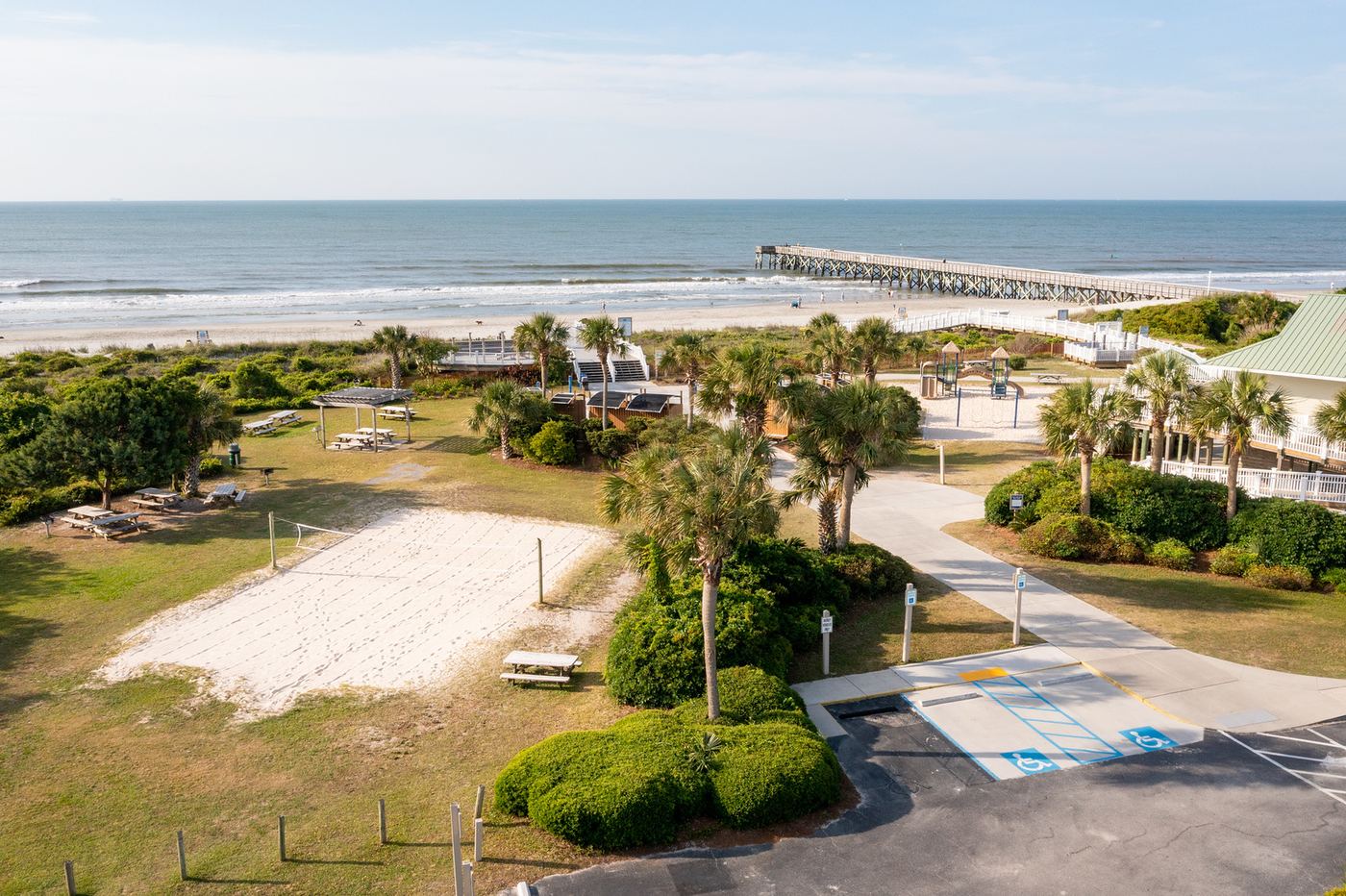 IOP County Park