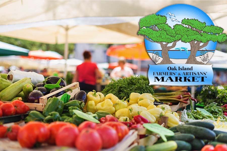Island Market
