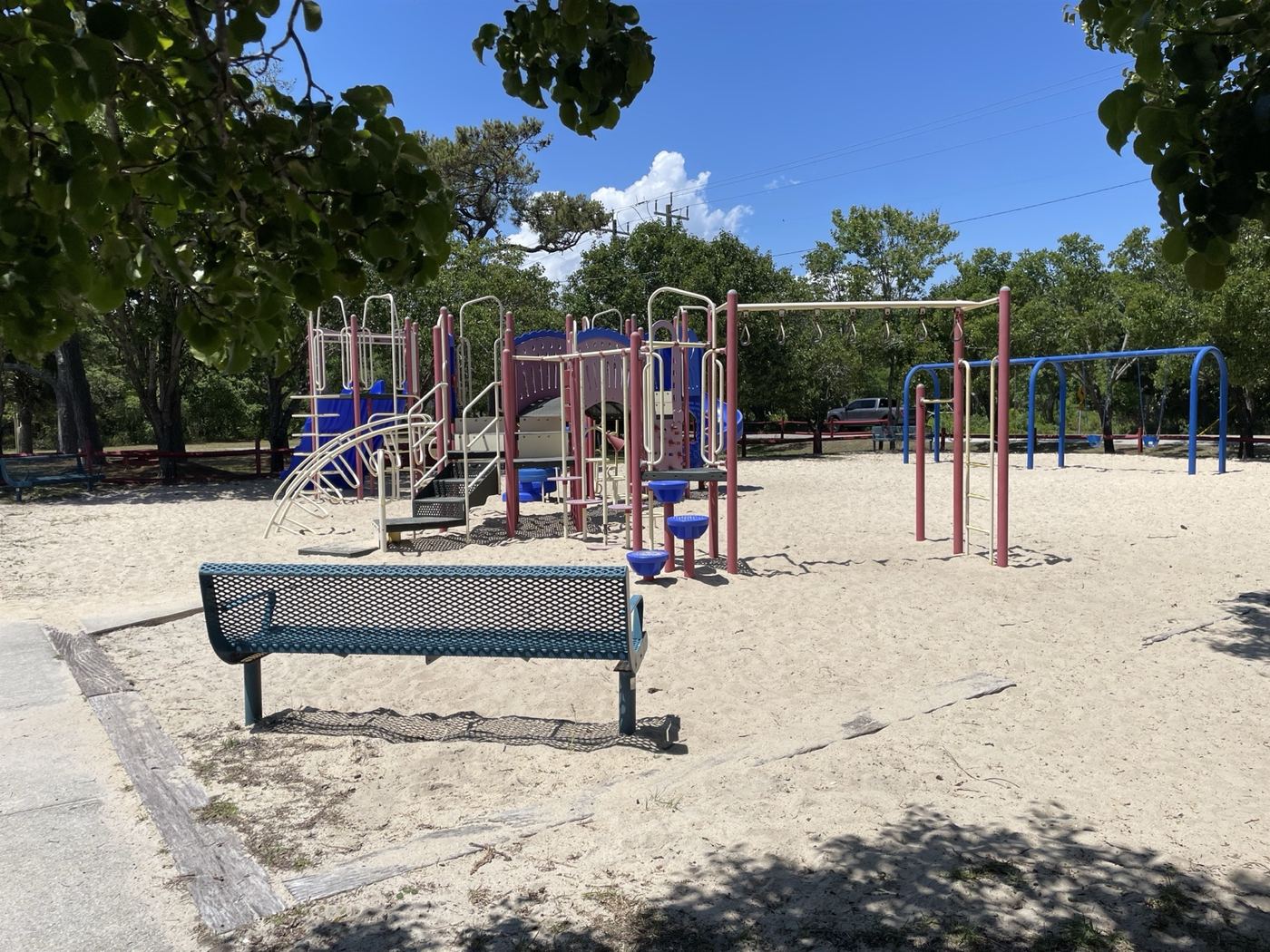 Joe Eakes Park