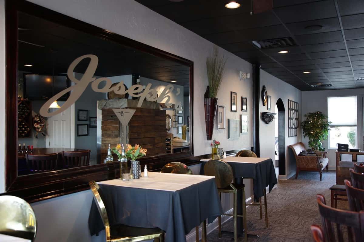 Joseph’s Italian Bistro