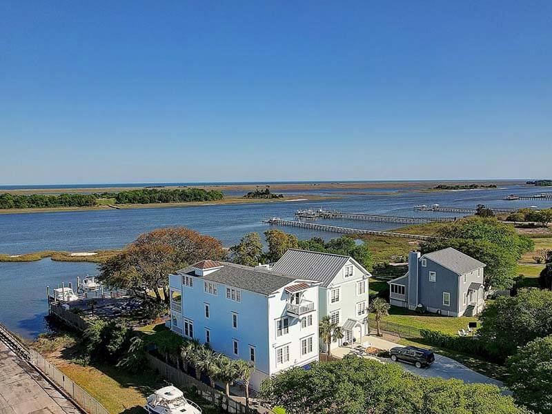 Masonboro Commons