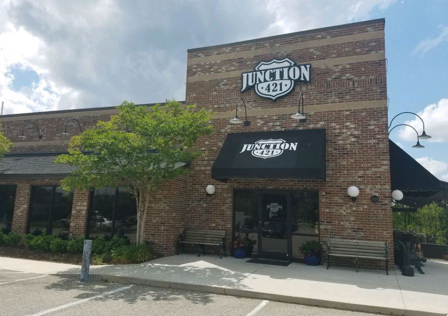 Monkey Junction Shops