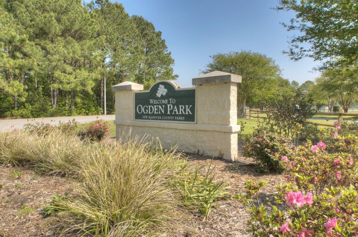 Ogden Park