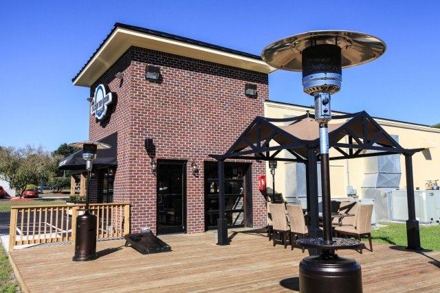 Ogden Tap Room