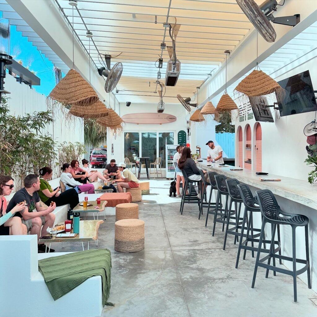 Revelry Brewing – Folly Beach