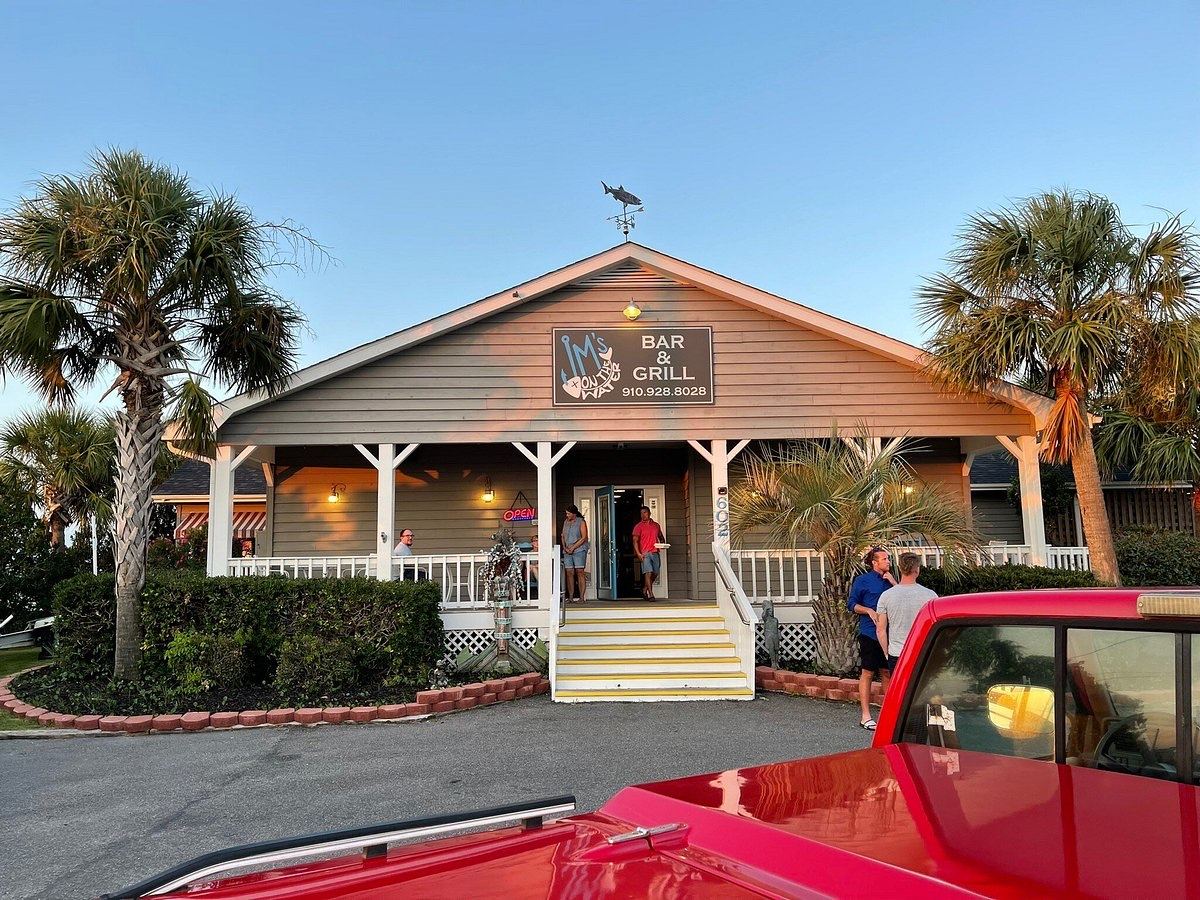 Sears Landing Grill & Bar