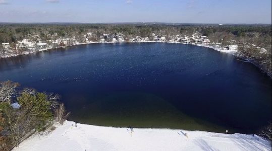 Silver Lake Park
