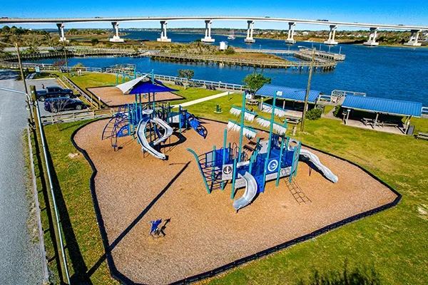 Soundside Park