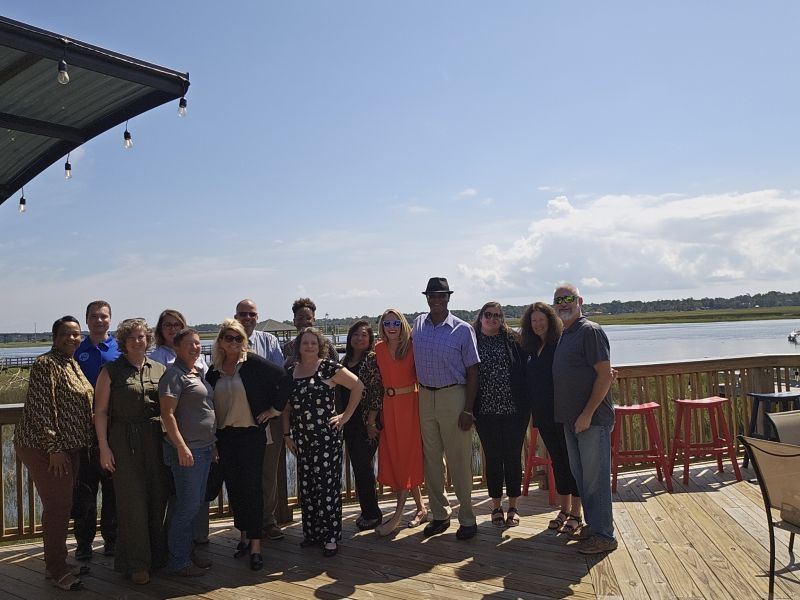 Southport-Oak Island Chamber