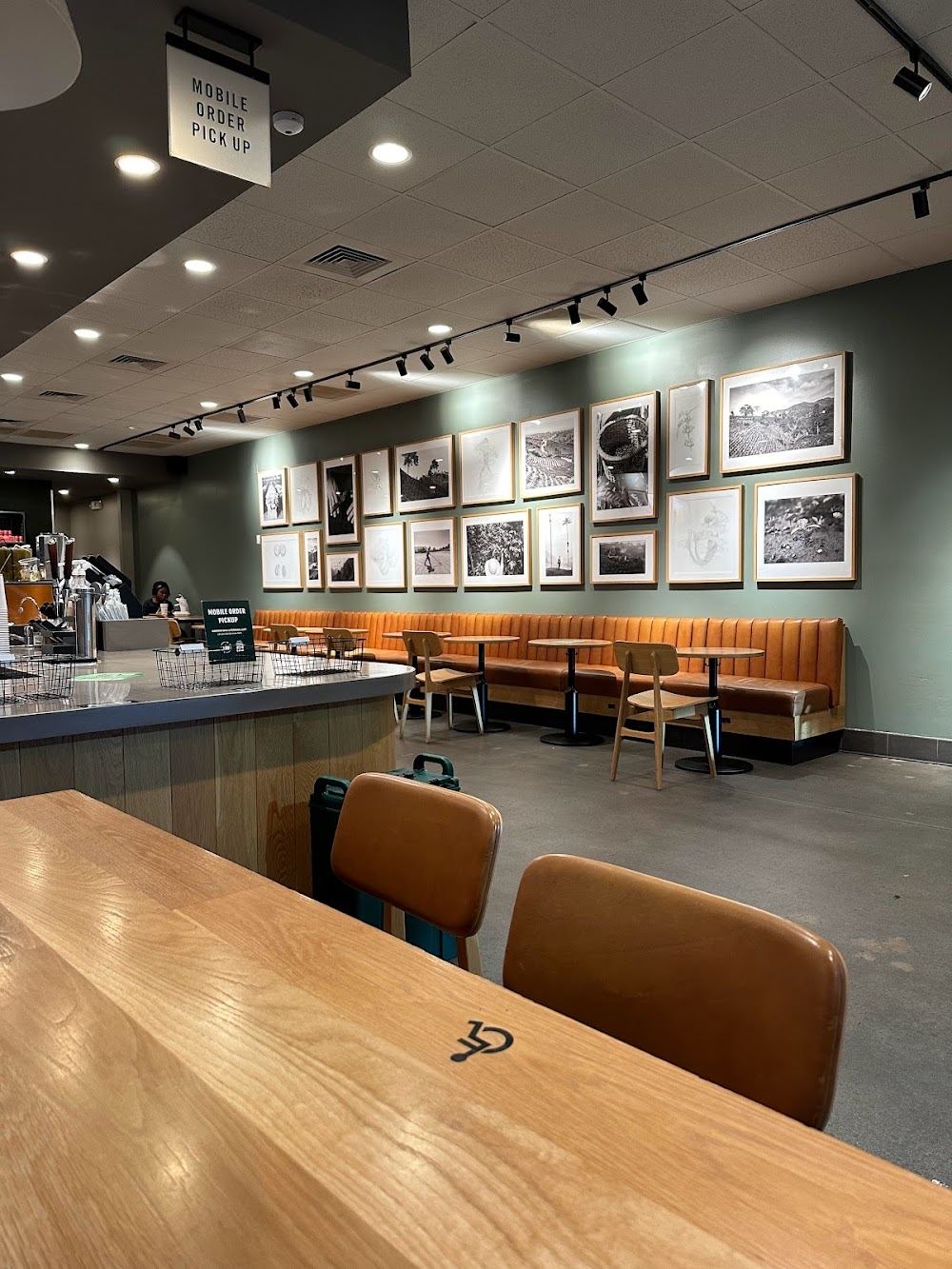 Starbucks Coffee Company