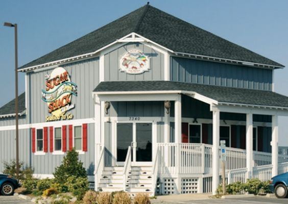 Sugar Shack