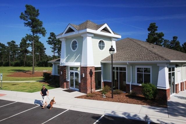 The Villages at Brunswick Forest