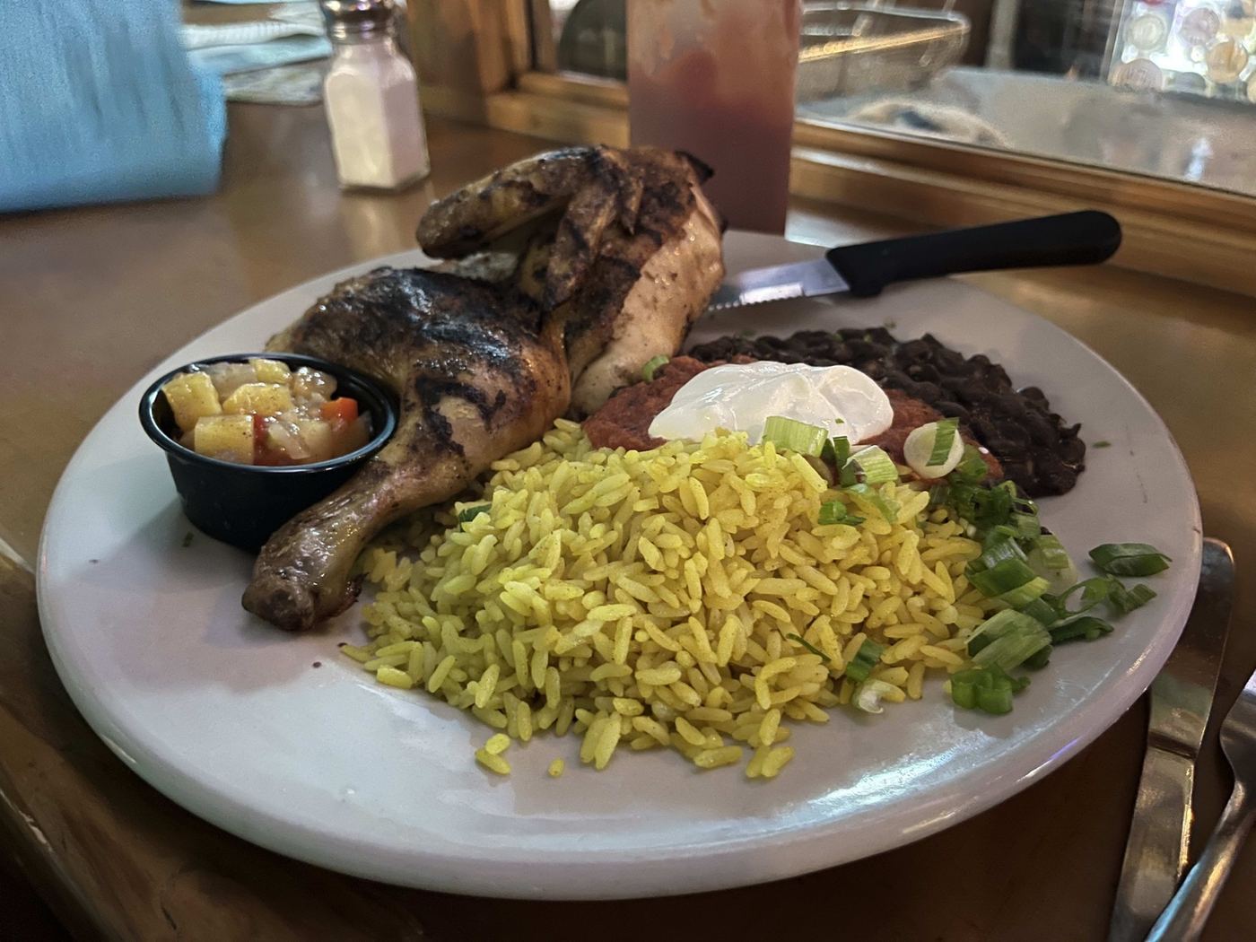 Tortuga Fish Market & Grill