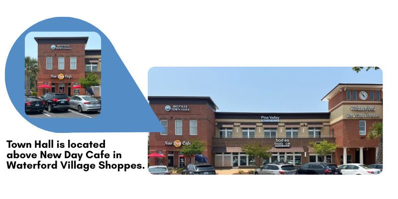 Waterford Village Shops