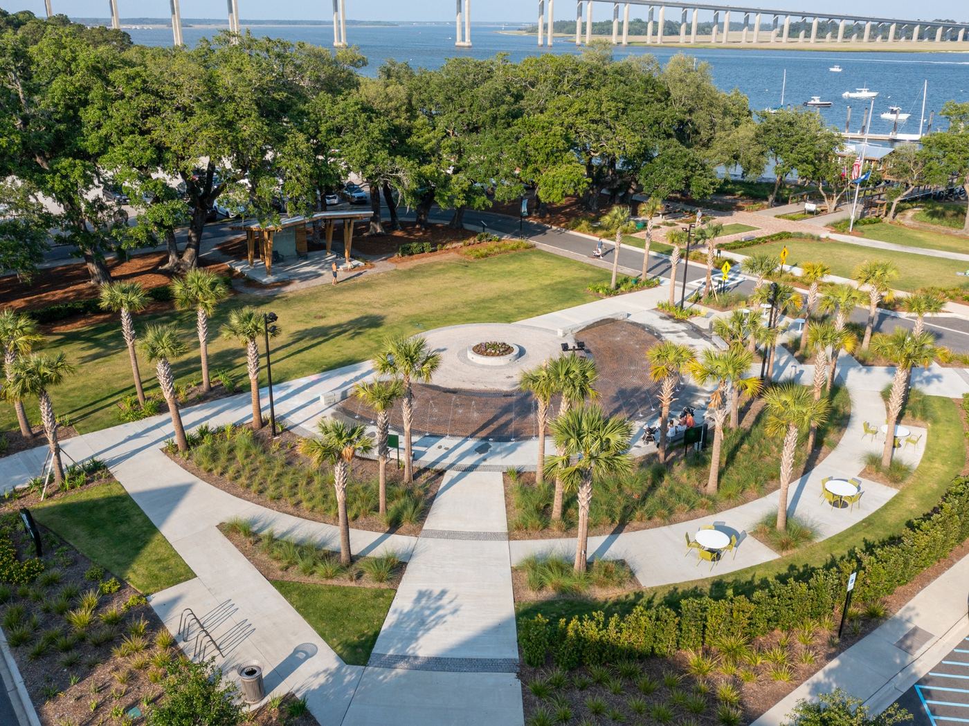 Waterfront Park