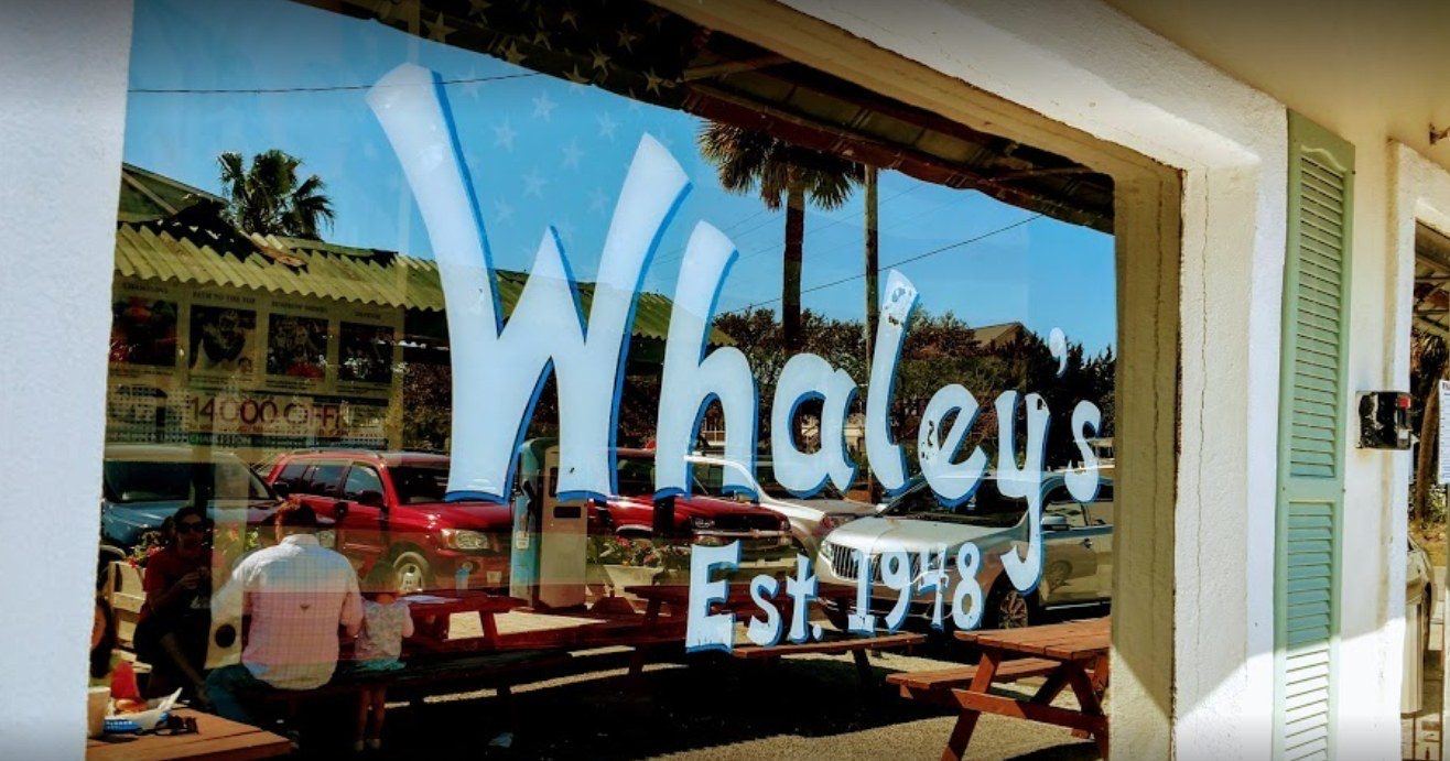 Whaley's